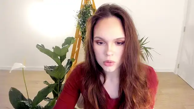 Snapshot of Pokemeboy chatting on February 8, 8:21 pm Pokemeboy online show from February 8, 8:21 pm