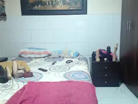 RobertaHott online show from September 30, 10:48 pm