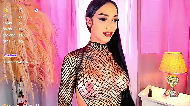 Michell simons online show from December 8, 3:35 pm