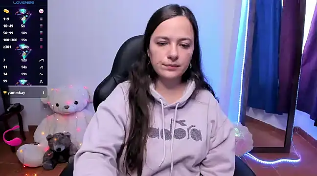 angelaagomez online show from February 28, 4:42 pm