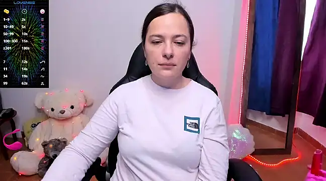 angelaagomez online show from March 3, 5:39 pm