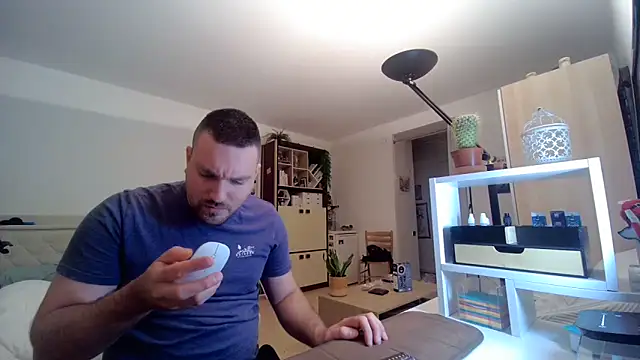 PowerToes online show from February 2, 8:18 pm