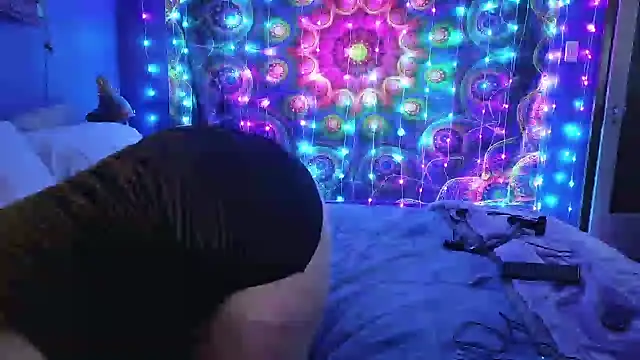 Snapshot of Babii_Nova chatting on March 22, 2:48 am Babii Nova online show from March 22, 2:48 am