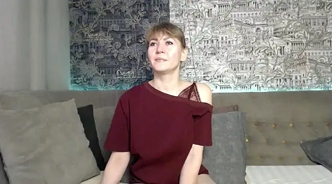 mandy foxxx online show from February 3, 11:09 am