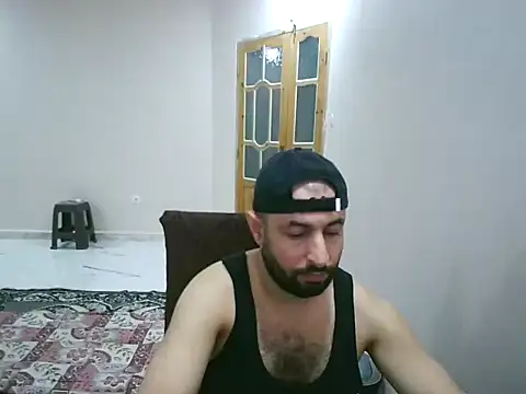 Billo-Maxx online show from March 23, 6:12 pm