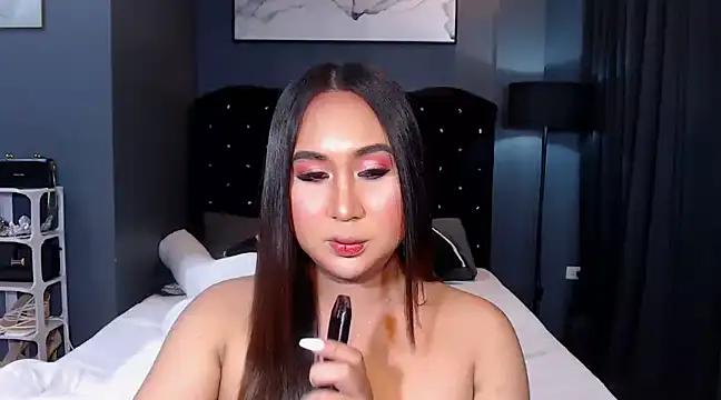 HOTTESTCANDYTS online show from February 24, 12:48 pm