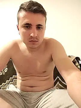 MrNoBoDy000 online show from March 1, 7:27 pm