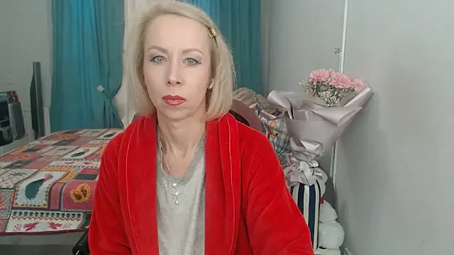 LuxuryNika online show from October 8, 10:46 am