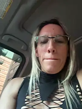 Gatitacarlita online show from January 23, 9:07 pm