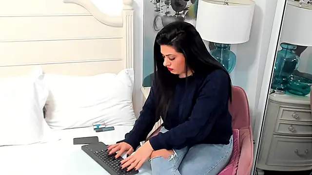 Heidix online show from December 16, 5:49 am