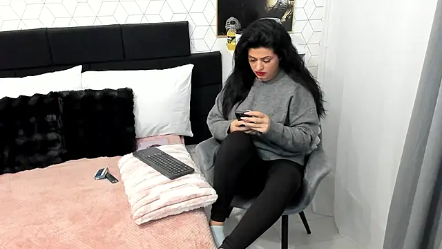 Heidix online show from February 17, 4:42 am