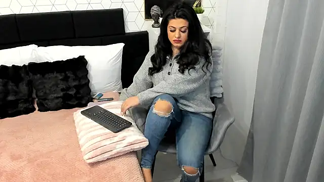 Heidix online show from February 21, 4:40 am