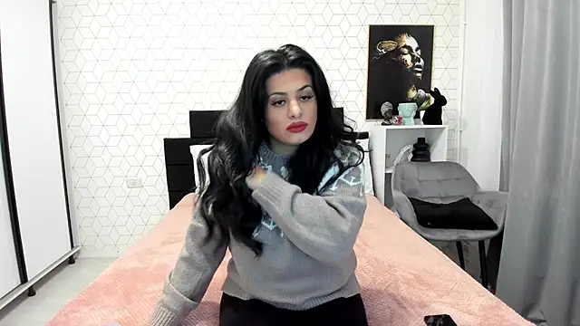 Heidix online show from November 5, 4:34 am