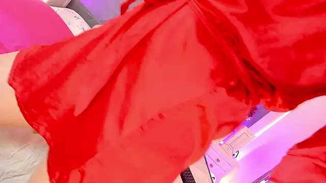 Mariajo sex online show from February 8, 6:33 pm