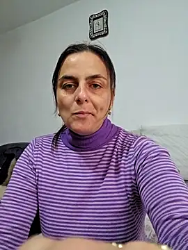 IsabelleCraft online show from March 22, 9:56 am