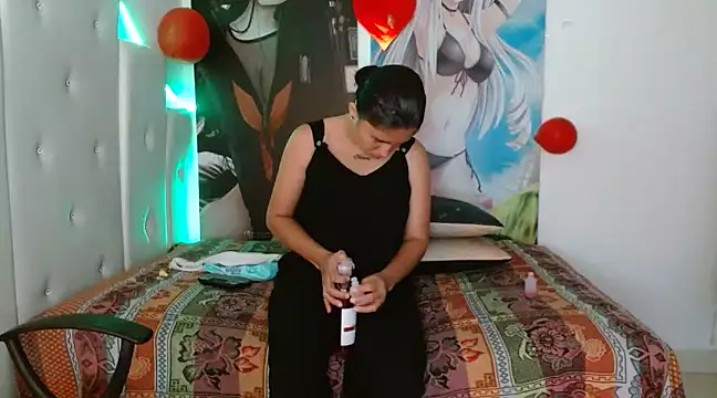 Bootycallhot online show from February 21, 2:16 pm