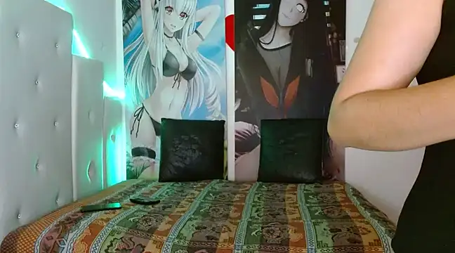 Bootycallhot online show from March 8, 2:51 pm