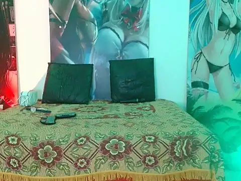 Bootycallhot online show from November 14, 2:16 pm