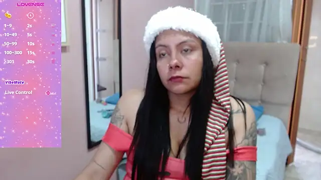 valevicious online show from December 11, 7:36 pm