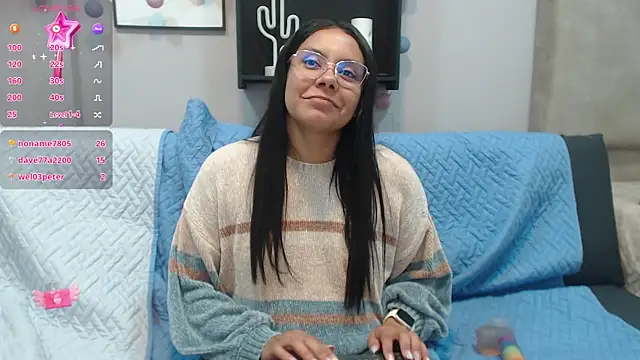 valevicious online show from February 11, 6:11 pm