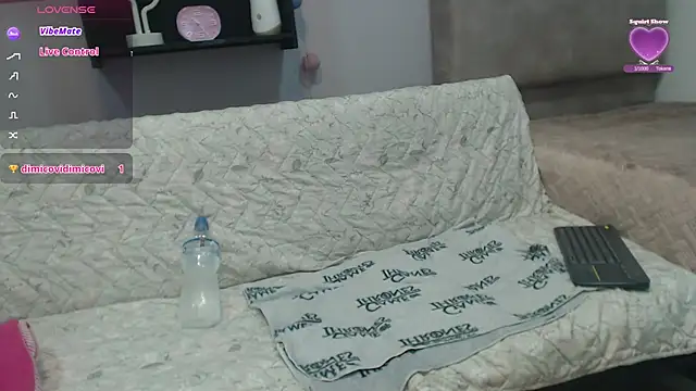 valevicious online show from February 28, 7:35 pm