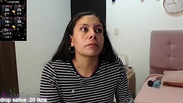 valevicious online show from December 20, 1:18 pm