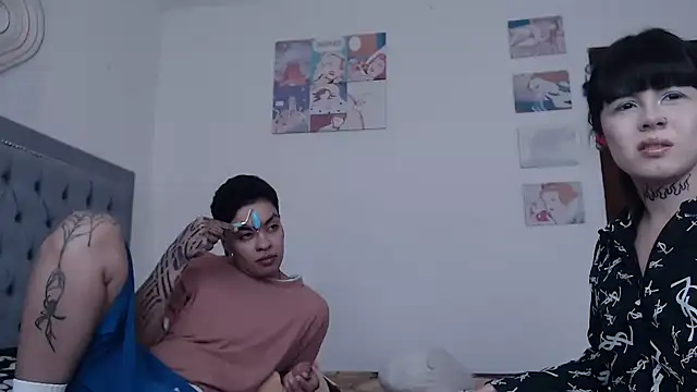 dulce maria x online show from September 11, 7:03 pm