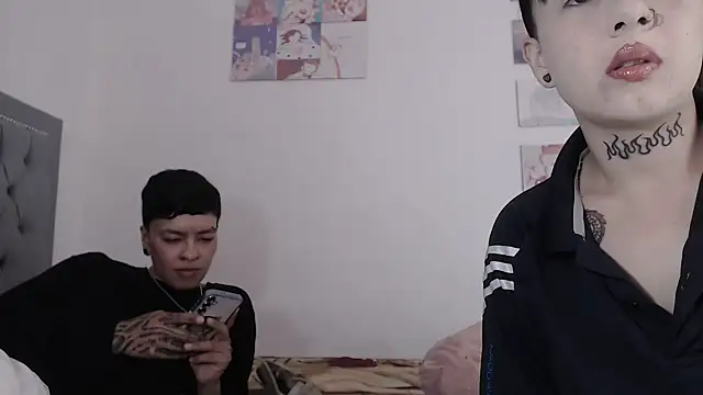 dulce maria x online show from September 14, 5:23 pm