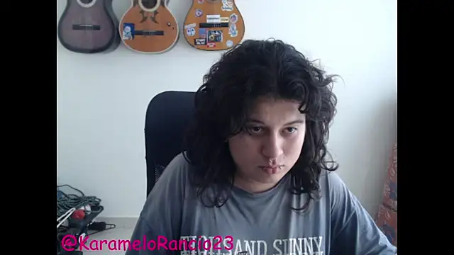 Smoke trip Alicia online show from January 23, 3:54 pm