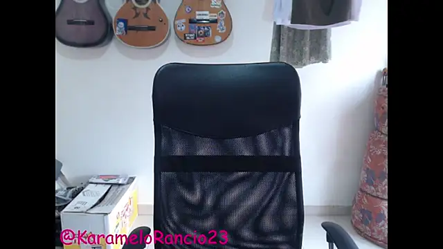 Smoke trip Alicia online show from February 4, 1:16 pm