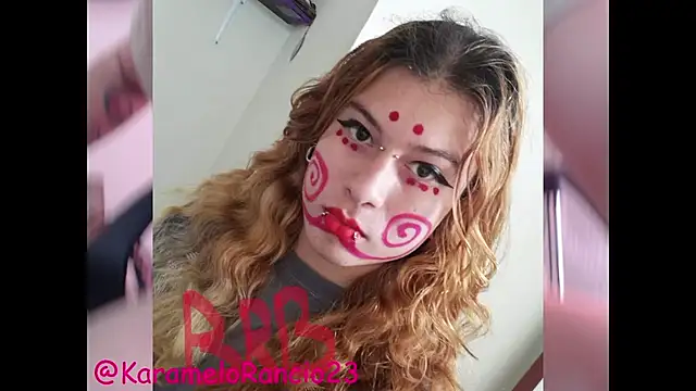 Smoke trip Alicia online show from February 21, 4:05 pm