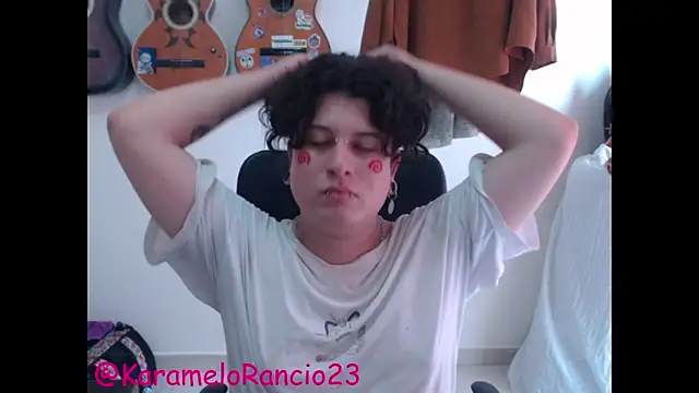 Smoke trip Alicia online show from February 26, 12:03 pm