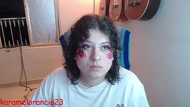 Smoke trip Alicia online show from September 18, 4:47 am