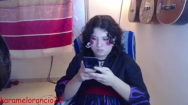 Smoke trip Alicia online show from September 24, 4:16 am