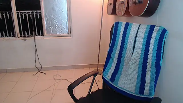 Smoke trip Alicia online show from November 5, 3:17 am