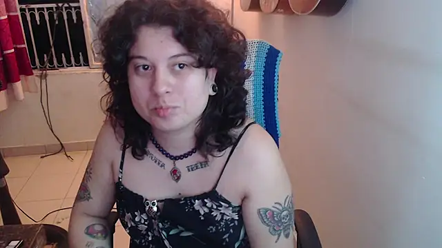 Smoke trip Alicia online show from January 11, 10:53 am