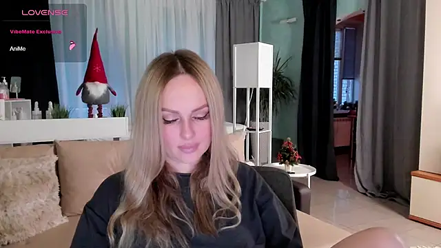 Libby Nora online show from January 7, 1:14 pm