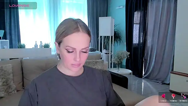 Libby Nora online show from February 8, 9:46 am