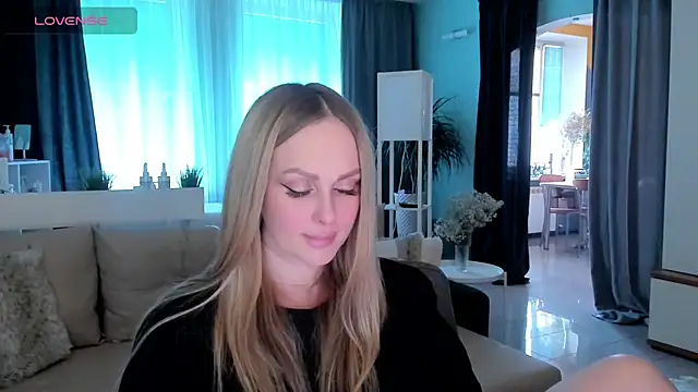 Libby Nora online show from February 15, 12:33 pm