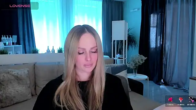 Libby Nora online show from February 16, 11:59 am