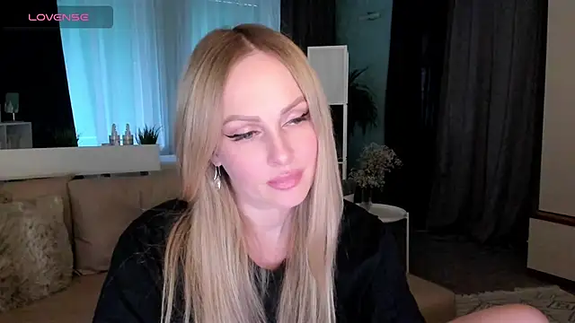 Libby Nora online show from February 24, 3:09 pm