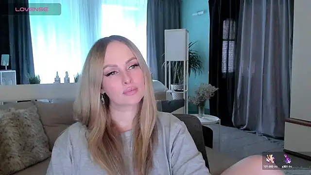 Libby Nora online show from March 1, 8:02 am