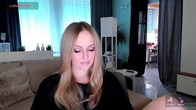 Libby Nora online show from March 4, 9:07 am