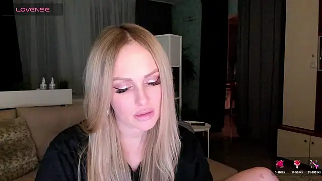 Libby Nora online show from March 6, 4:28 pm