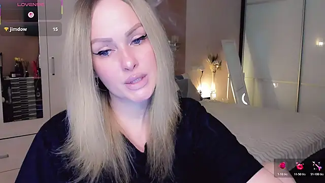 Libby Nora online show from March 1, 8:05 am