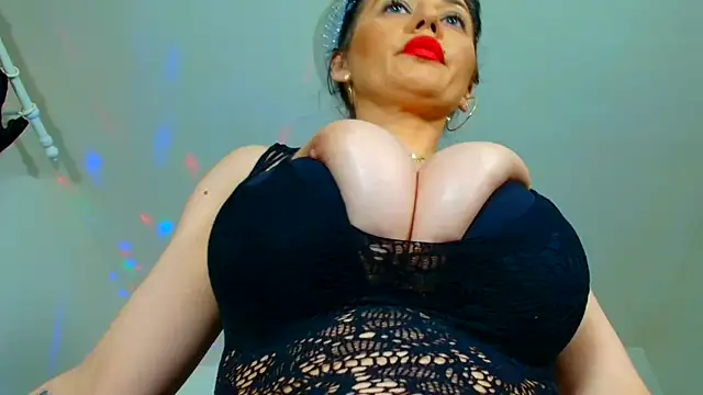 angeliquevany online show from January 28, 11:07 pm