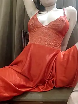Nayumi01 online show from June 27, 8:52 am