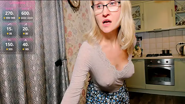 Snapshot of Anastasiagate chatting on January 5, 1:47 pm Anastasiagate online show from January 5, 1:47 pm
