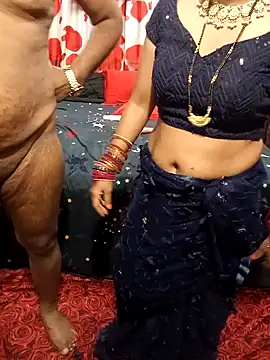 INDIANDESIMATURE online show from December 7, 11:51 am