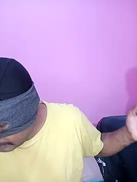 INDIANDESIMATURE online show from February 16, 2:02 pm